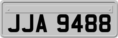 JJA9488