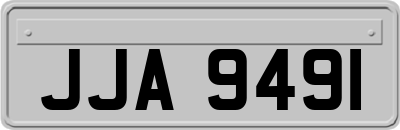 JJA9491
