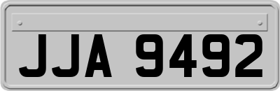 JJA9492
