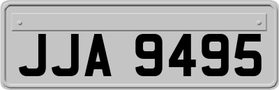 JJA9495