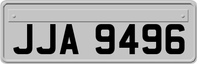 JJA9496