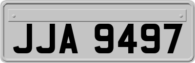 JJA9497