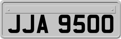 JJA9500