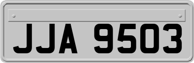 JJA9503