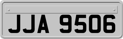 JJA9506