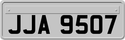 JJA9507