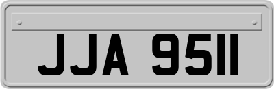 JJA9511