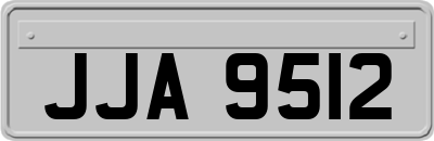 JJA9512