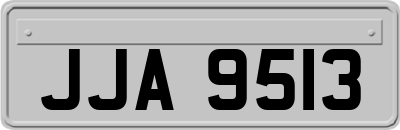 JJA9513