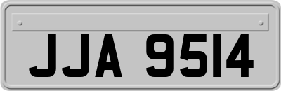 JJA9514