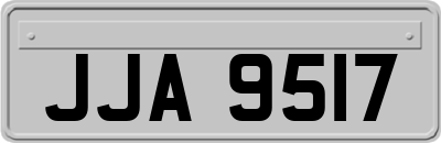JJA9517
