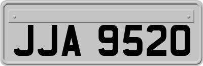 JJA9520