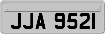 JJA9521