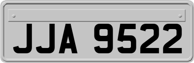 JJA9522