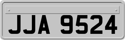 JJA9524