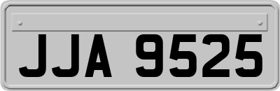 JJA9525