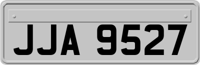 JJA9527