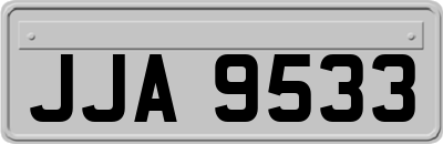 JJA9533