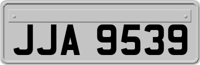 JJA9539