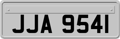 JJA9541