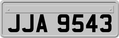JJA9543