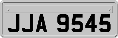 JJA9545
