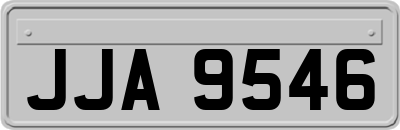 JJA9546