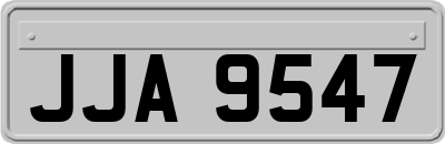 JJA9547