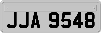 JJA9548