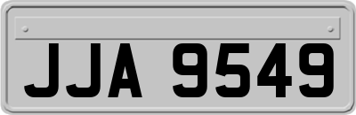 JJA9549