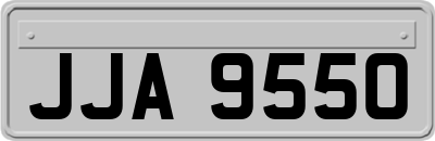 JJA9550