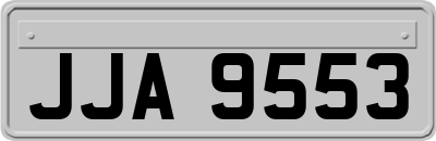 JJA9553