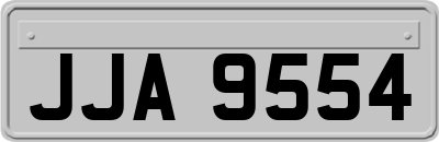 JJA9554