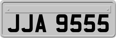 JJA9555