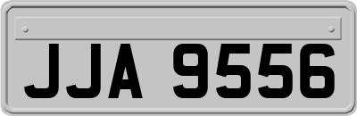 JJA9556