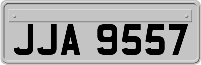 JJA9557