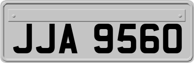 JJA9560