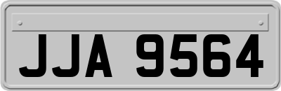 JJA9564