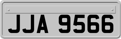 JJA9566