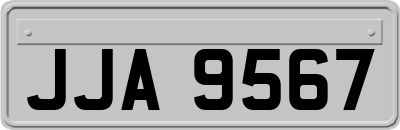 JJA9567