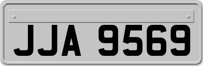 JJA9569