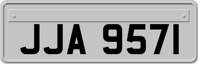 JJA9571