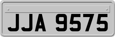 JJA9575