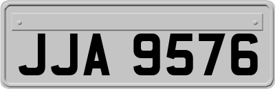 JJA9576