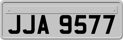 JJA9577