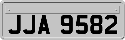 JJA9582