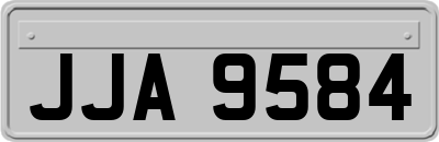 JJA9584