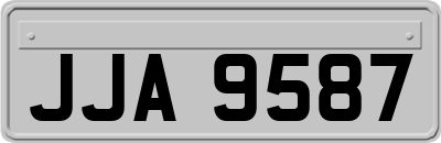 JJA9587