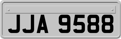 JJA9588