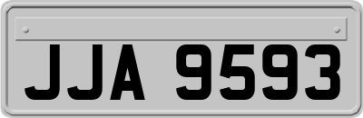 JJA9593